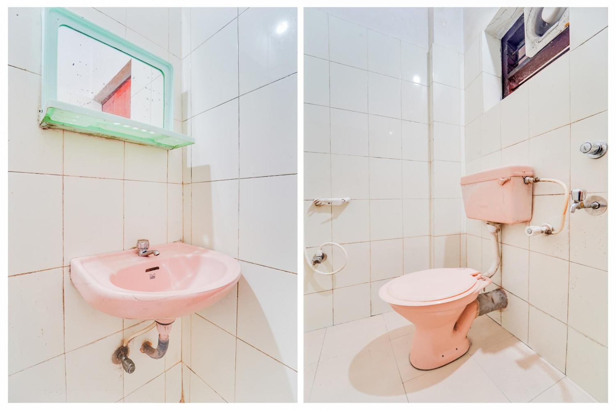 Hotel O Sai Tourist Home Thiruvananthapuram Dış mekan fotoğraf