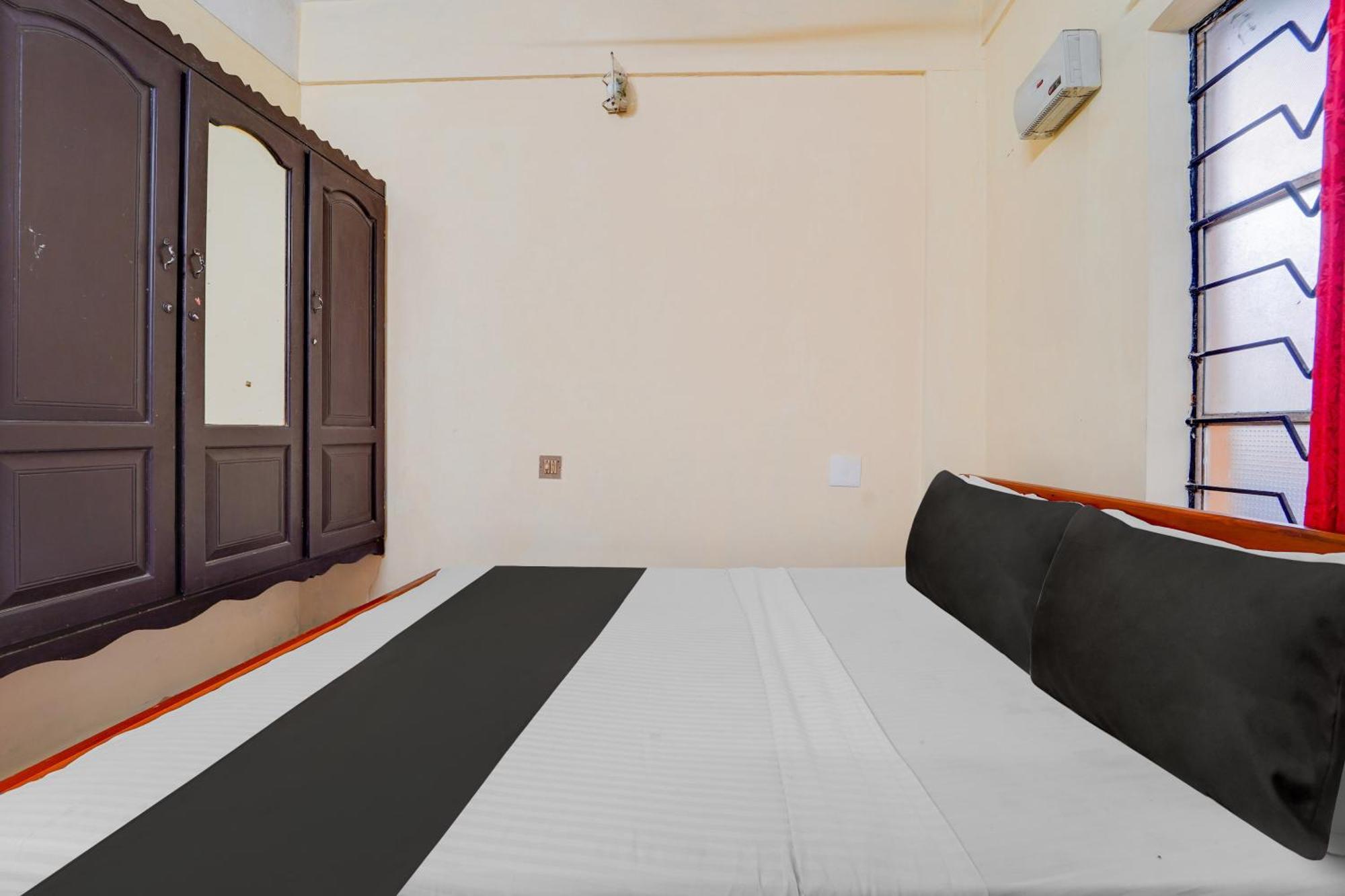 Hotel O Sai Tourist Home Thiruvananthapuram Dış mekan fotoğraf
